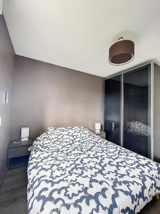 City & Cosy, Lyon Charcot- Wifi - Lave Linge - Balcon - Parking Екстериор снимка